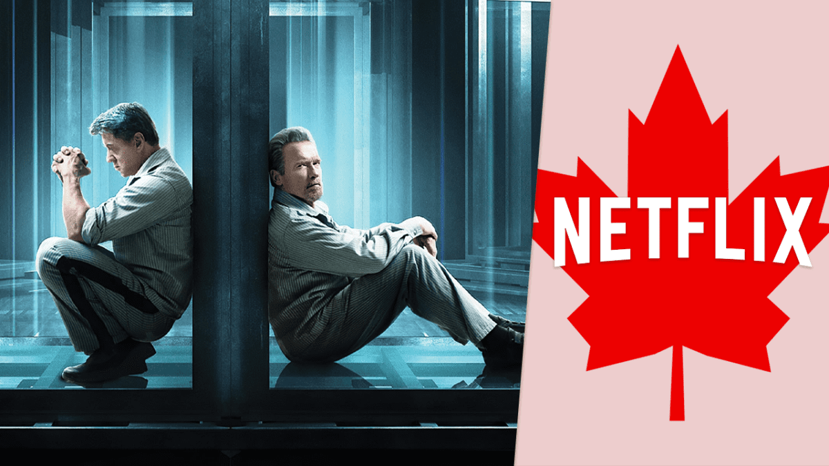 Netflix Canada Added 23 New Movies and TV Shows This Week: June 9th, 2023