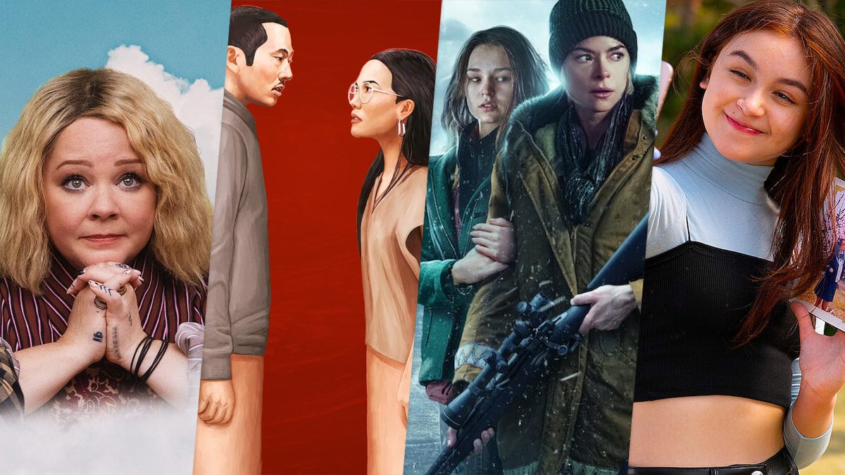 Netflix Series Awaiting Renewal or Cancellation (June 2023)