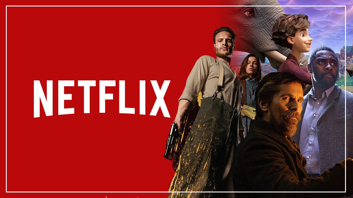 Best New Netflix Original Movies Released in 2023 (So Far)