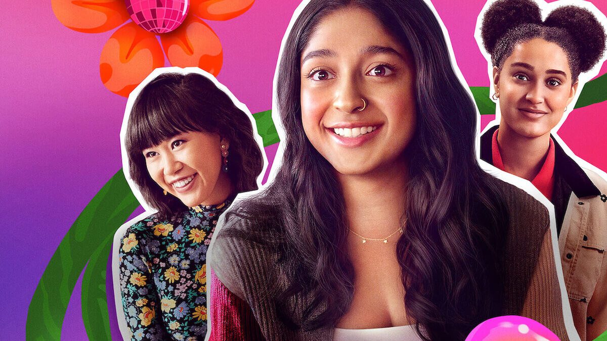 ‘Never Have I Ever’ Won’t Return for Season 5 But There’s Good News