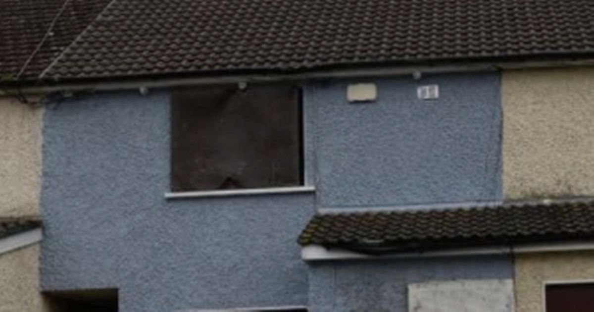 Ex-mob den used by 'Mr Flashy' drug gang up for rent through Dublin City Council