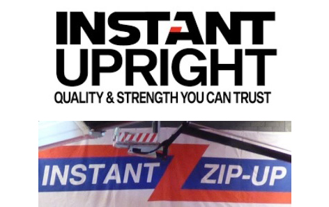 Instant UpRight cancels dealers