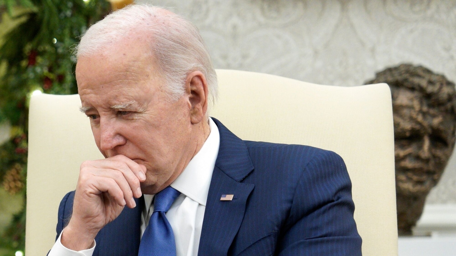 Biden claims ‘inflation has come down’ in US, X adds a ‘context’ to the tweet with many Americans wondering how
