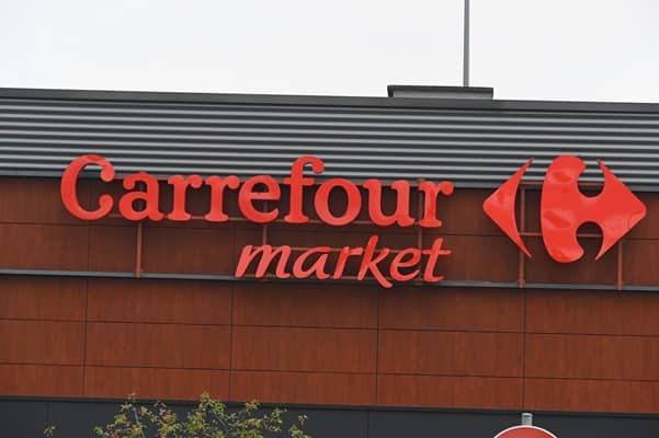 Carrefour and Nexity reach a key milestone in their partnership aimed at upgrading 76 Carrefour sites