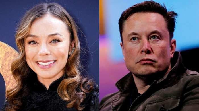 Did RFK Jr's running mate Nicole Shanahan have an affair with Elon Musk?