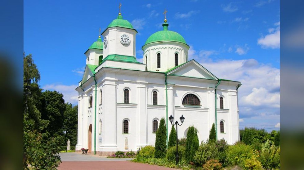 Ukraine expropriates country’s oldest church over Russia ties
