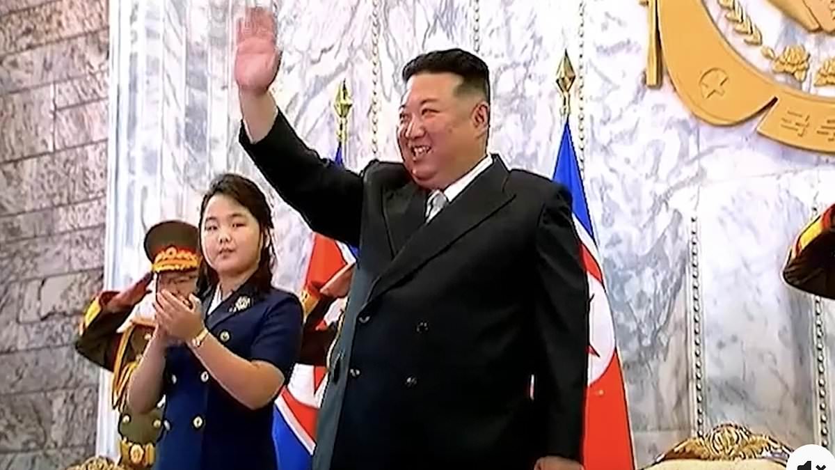 Do you like bizarre censorship of clothes, propaganda against the West and Alan Titchmarsh? Check out North Korean TV here thanks to MailOnline and give your take on the controversial channel
