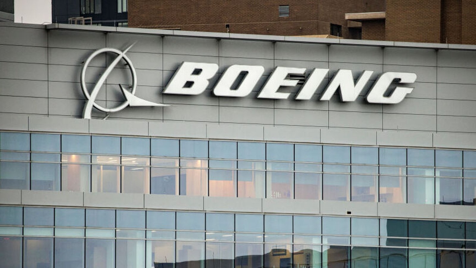 New Boeing boss says planemaker faces pivotal moment