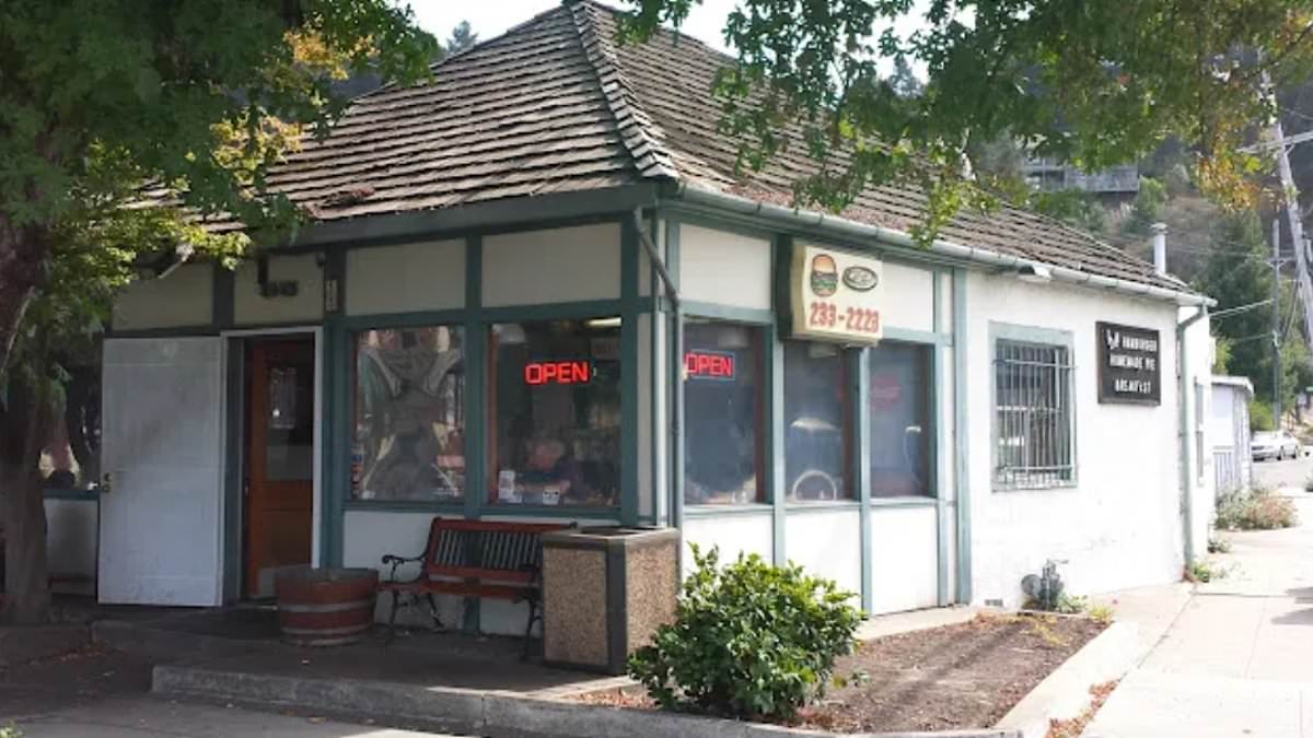 Beloved San Francisco burger joint to close after 40 years
