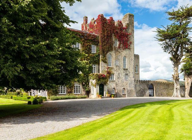Price paid by John Magnier and Coolmore for Tipperary's Killough Castle even higher than initially estimated