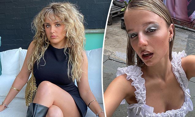 Influencer calls out fashion label for not inviting her to Coachella