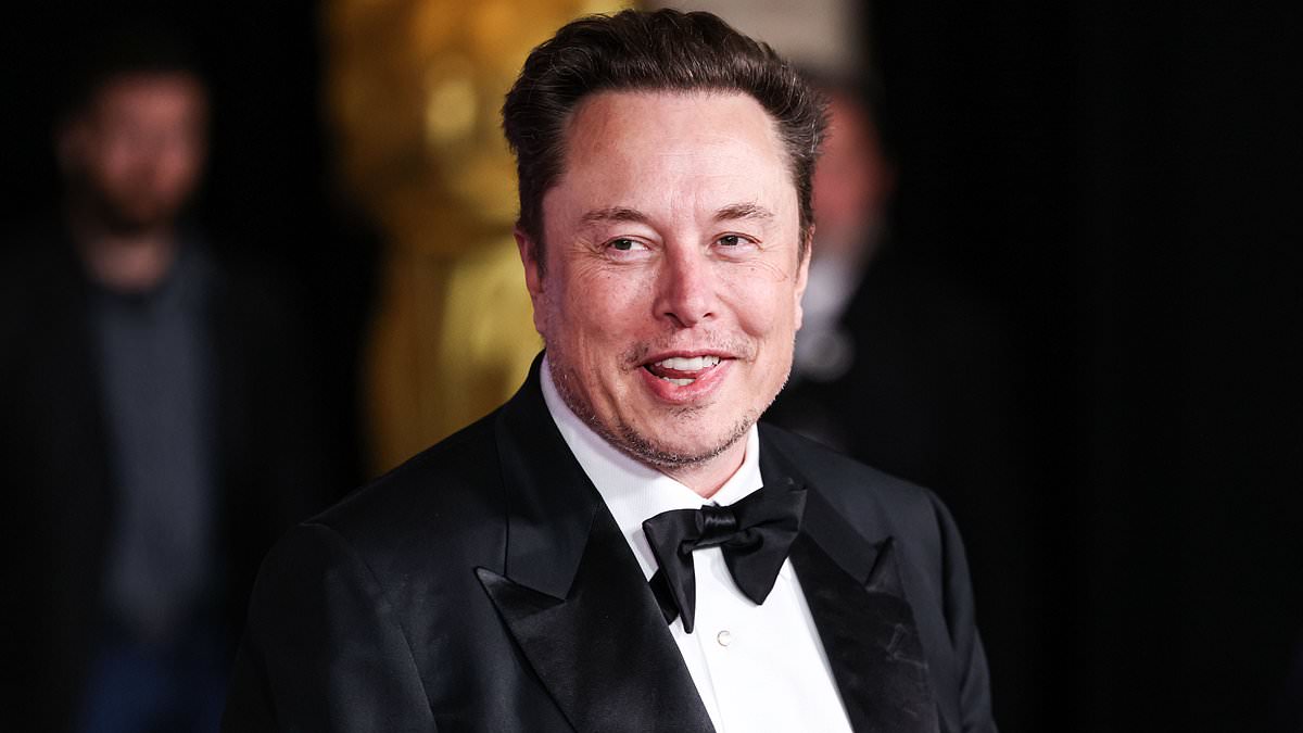 How Elon Musk announced 10% of Tesla's global workforce would be axed