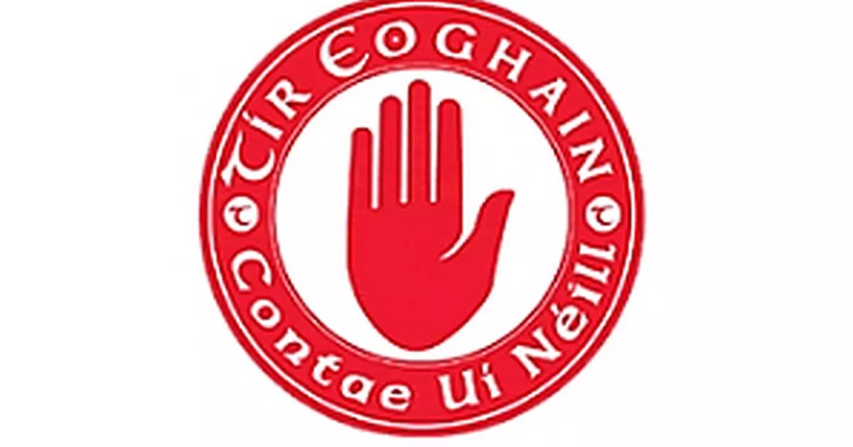 Tyrone GAA - News, views, pictures, video