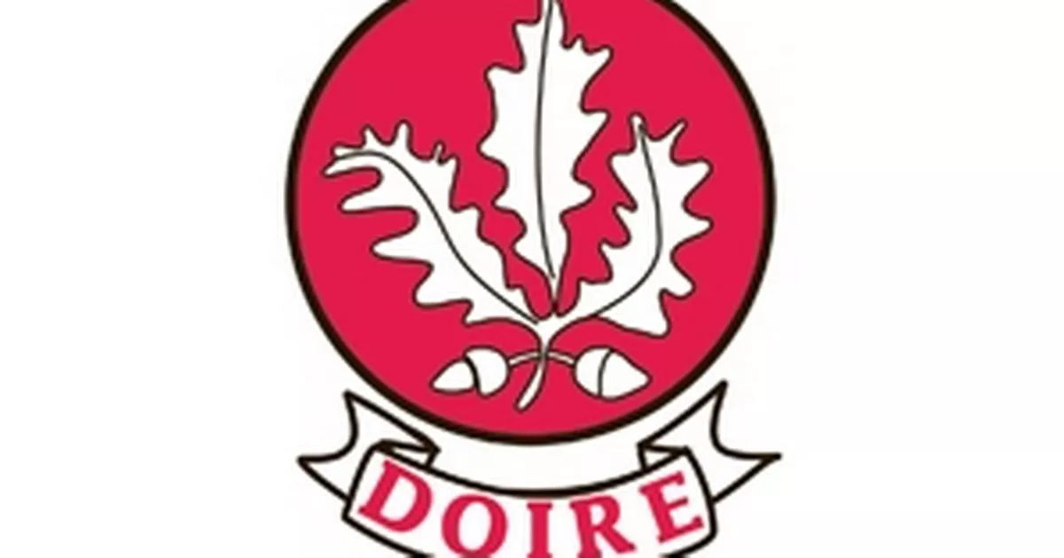 Derry GAA - News, views, pictures, video