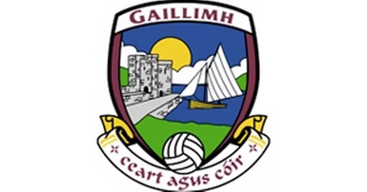 Galway GAA - News, views, pictures, video