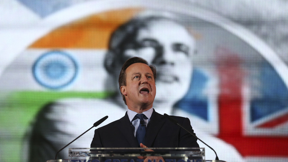 UK weighs in on ‘religious freedom’ and poverty in India ahead of polls 