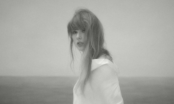 Taylor Swift tells the story after the breakup in her new album The Tortured Poets Department