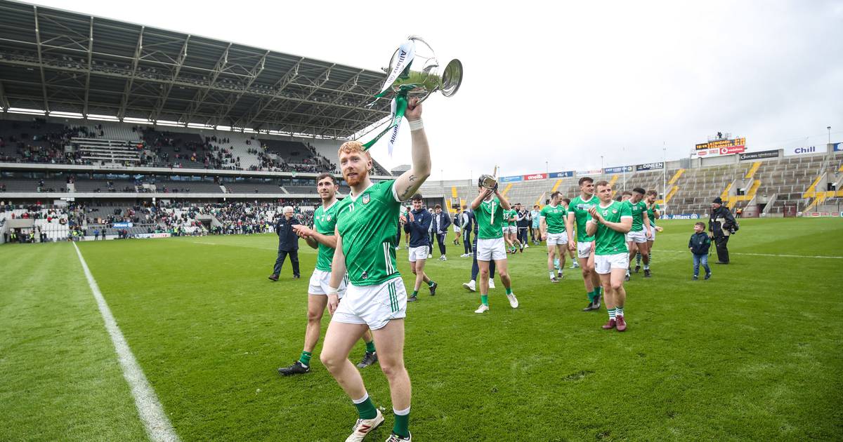 County-by-county guide to GAA hurling championship