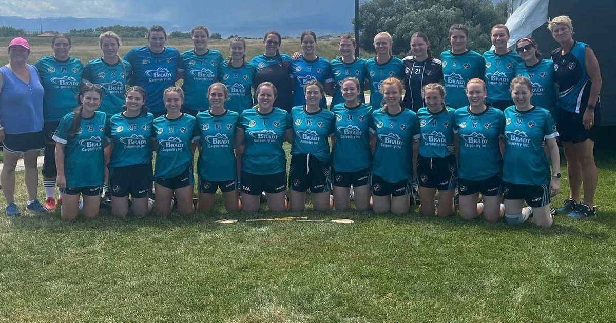 First Continental Camogie invitational to be hosted in Boston this summer