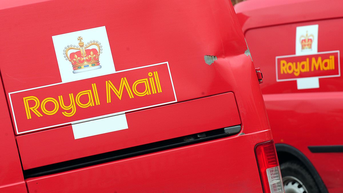 Royal Mail steps up defence in bid battle with 'Czech Sphinx' billionaire