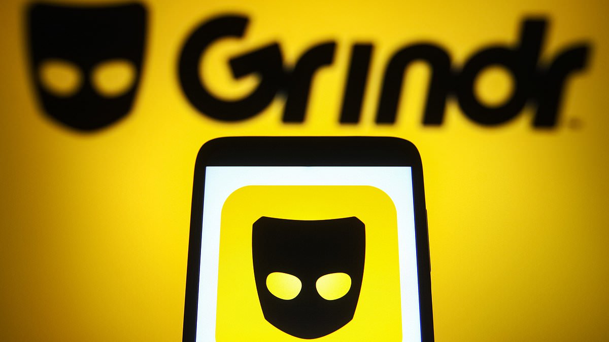 Grindr faces lawsuit over claims it shared HIV data with advertisers