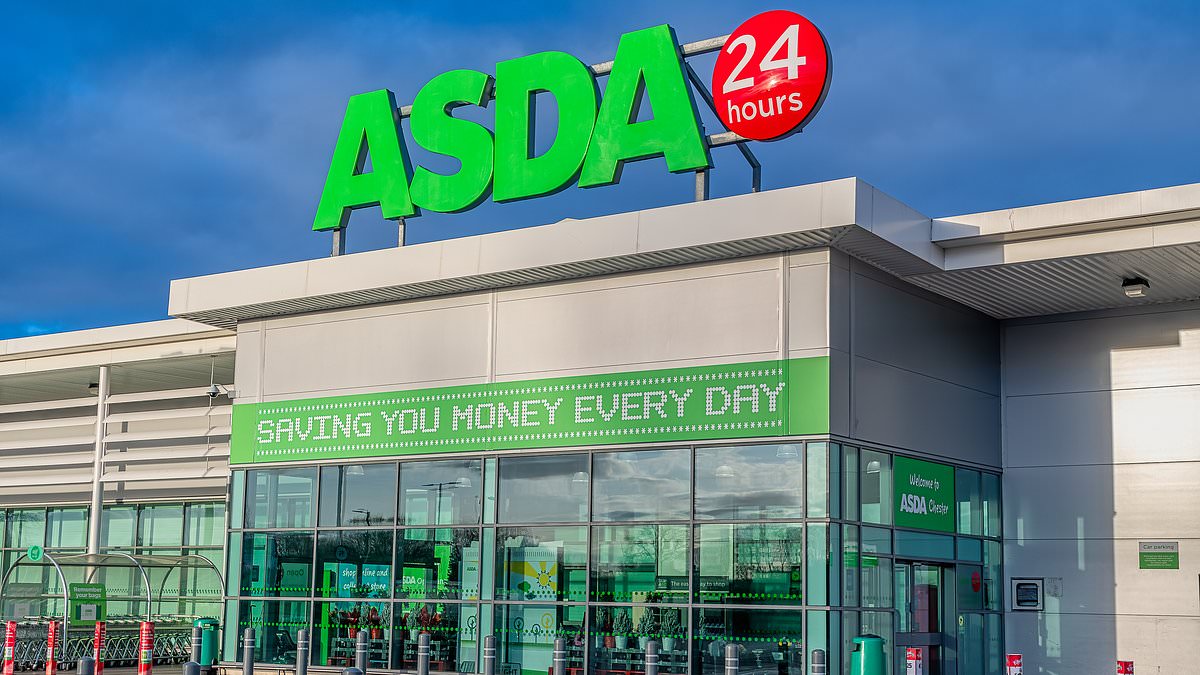 Struggling Asda promises to cut £3.8bn debt pile 