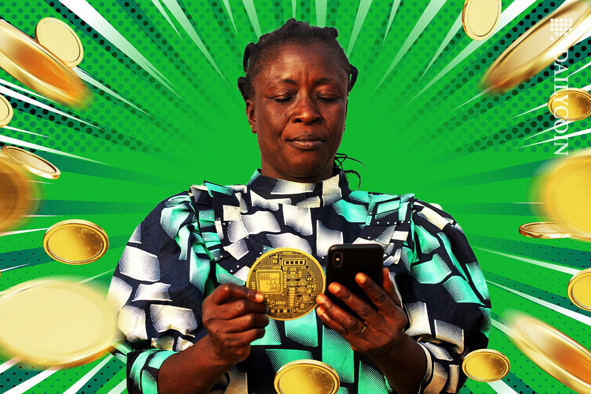 Here’s How a “Fake” Circular Claiming To Be From Nigeria’s Central Bank Stoked Crypto Ban Fears