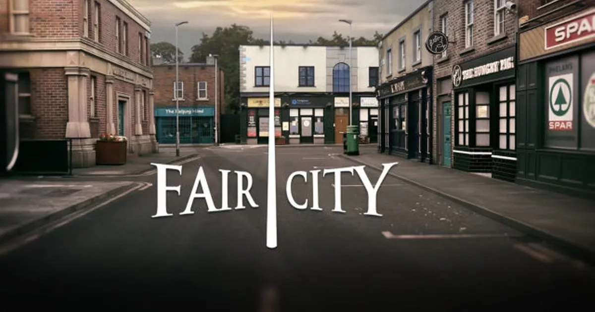 Fair City actors feel like 'second class citizens', Oireachtas Committee told