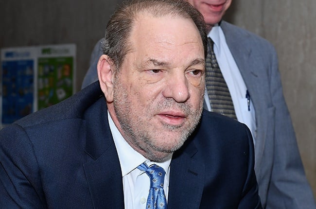 News24 | Harvey Weinstein's conviction overturned by top New York court