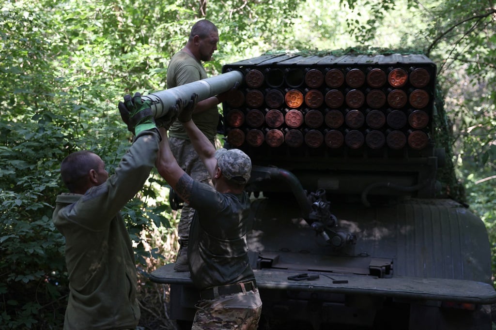 News24 | US secretly sent long-range ATACMS weapons to Ukraine