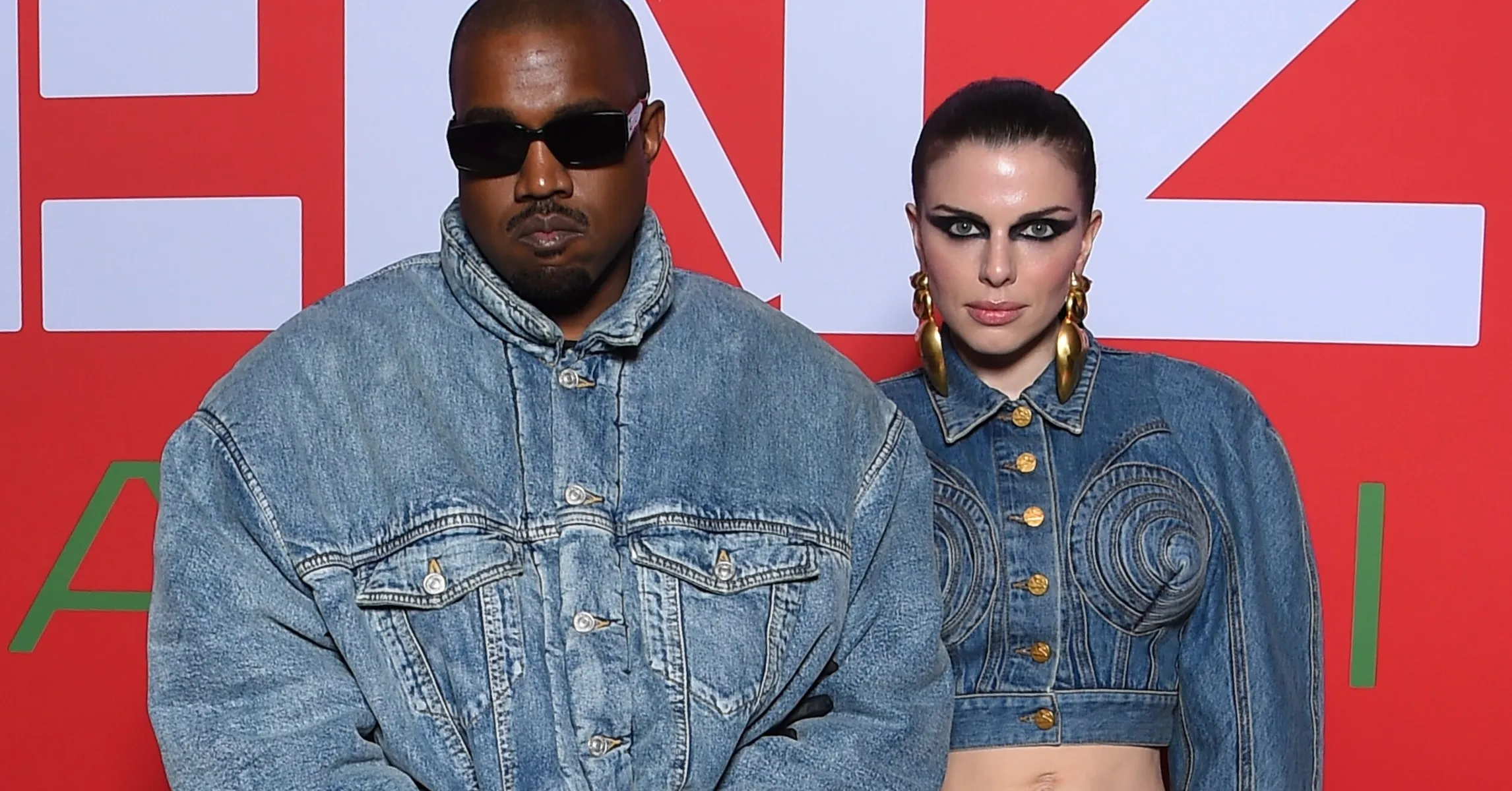 Julia Fox Reveals Why Kanye West Fling Left A "Sour" Taste In Her Mouth