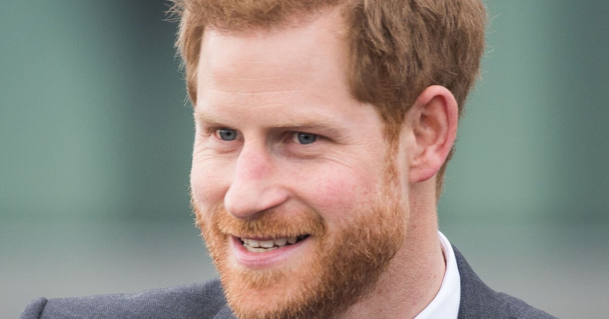Prince Harry warned against hugely 'disrespectful' move