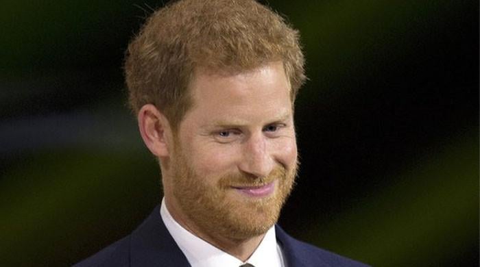 Prince Harry delivers subtle snub to Royal Family with latest appearance