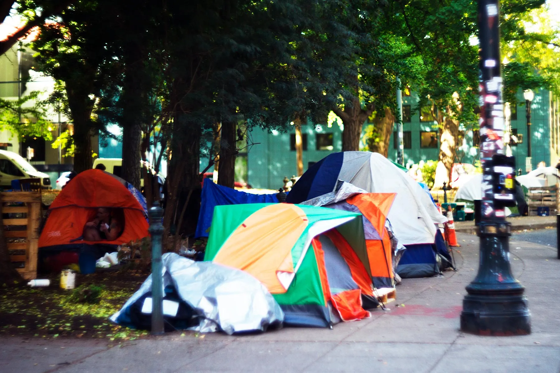 What Health Care Is Available if You’re Experiencing Homelessness?