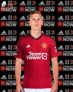 🖼 🗞 #mufc will have to pay the full €60m (£51.7m) release clause in Spanish playmaker Dani #Olmo 's contract if they are to sign him from RB #...