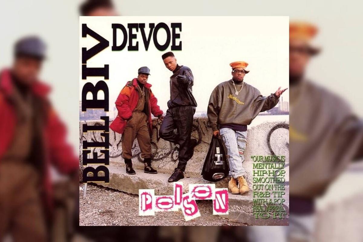 Stream It Or Skip It: ‘Behind The Music: Bell Biv DeVoe’ on Paramount+, Catching Up With The ‘90s New Jack Swingers in 2024