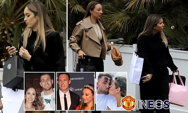 Man United picked up tab for WAGs after axing FA Cup staff perks