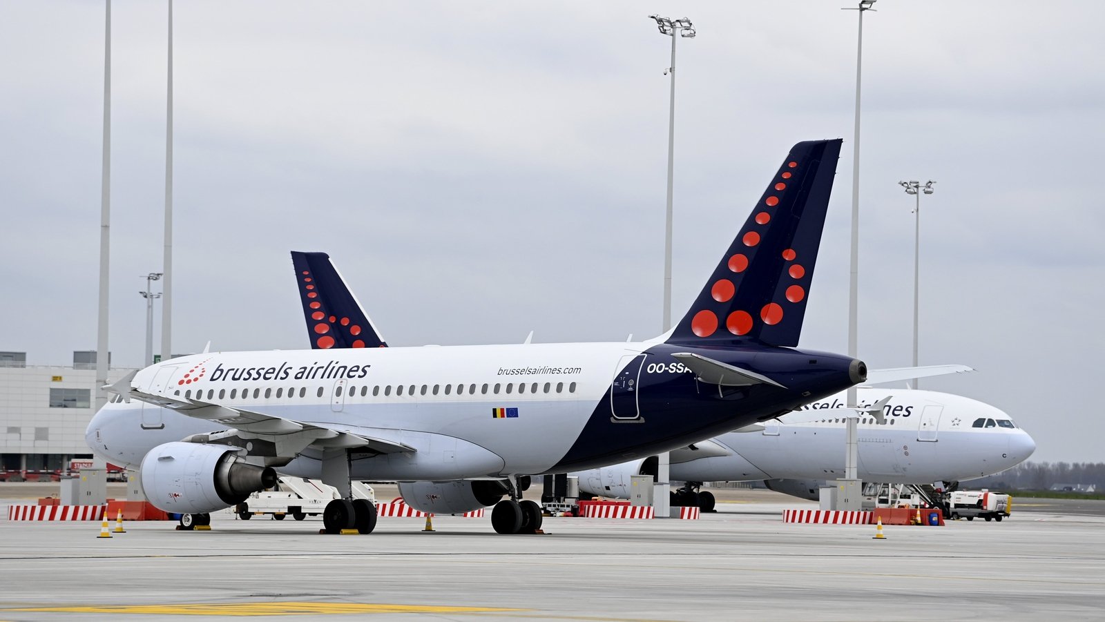 Air France, Brussels Airlines in EU greenwashing probe