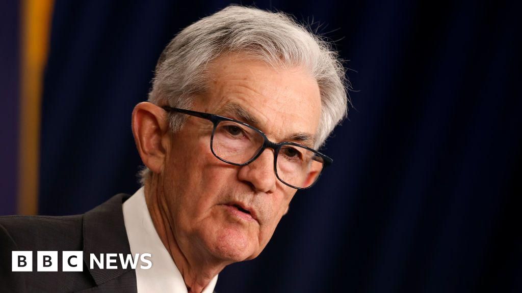 US warns rates to stay high as it battles inflation