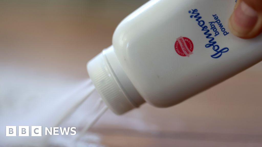 J&J hopes for deal with third talc settlement