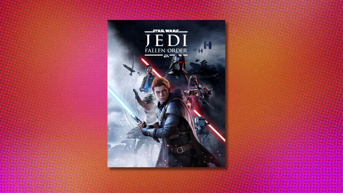 Get 'Star Wars Jedi: Fallen Order' for just $3.99 on Xbox right now