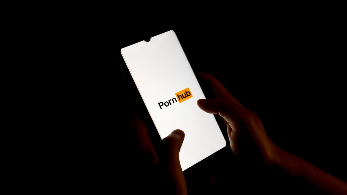 How to unblock and watch Pornhub for free