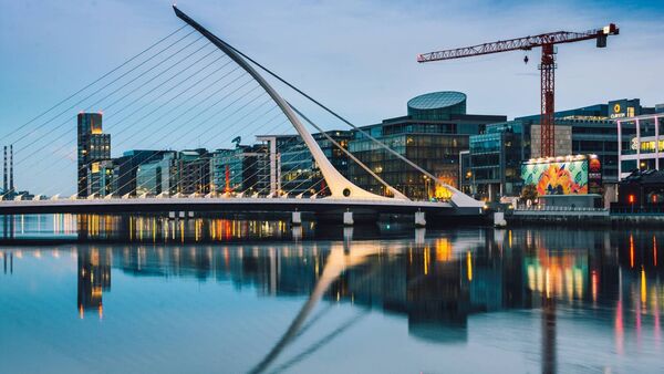 Investment activity in Irish property market hits new low