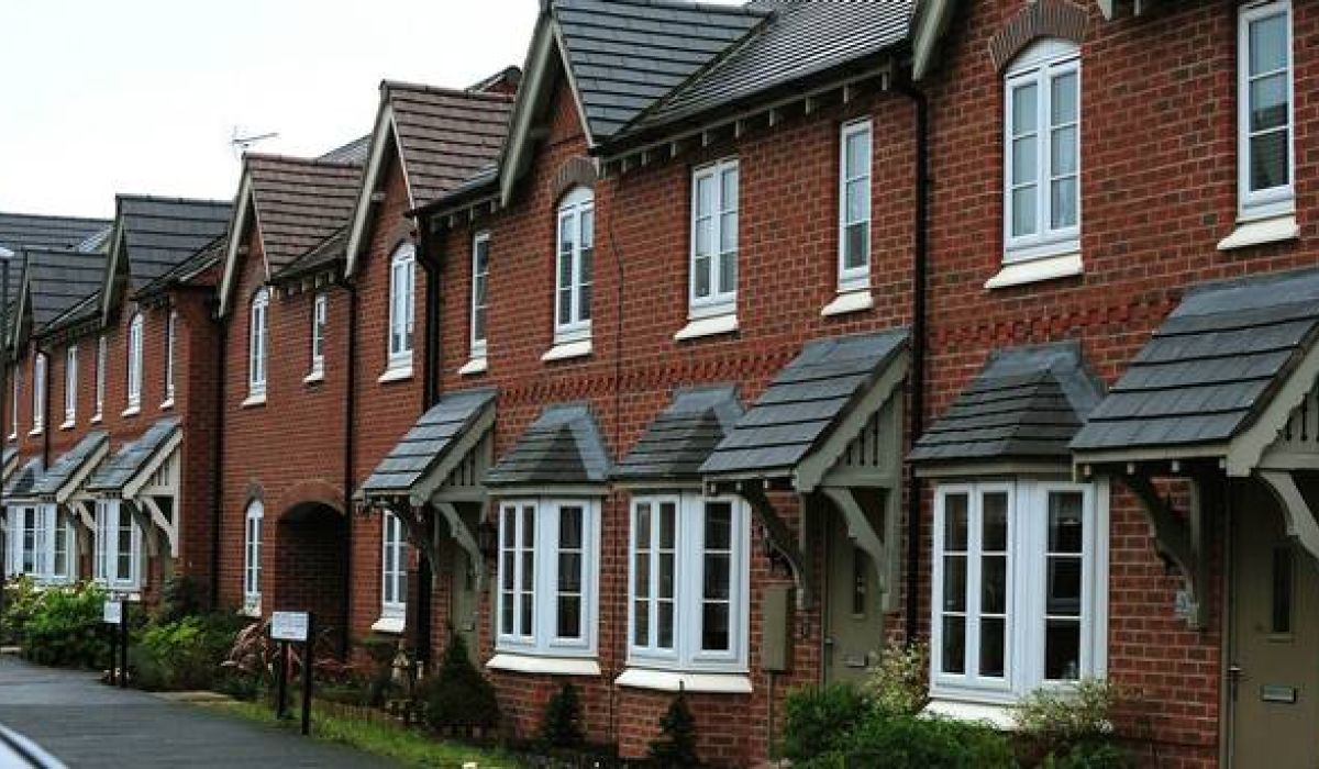 Louth rent levels remain higher in new tenancies