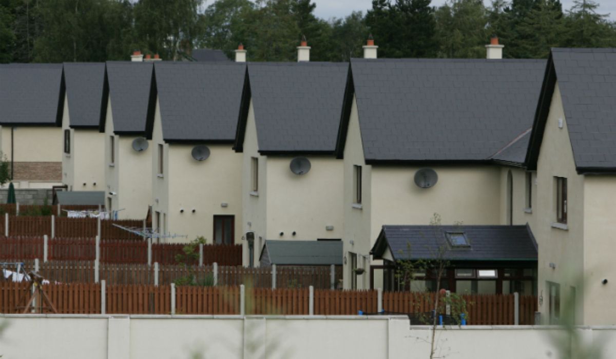 Laois rents for new tenancies hit over €1,200 per month