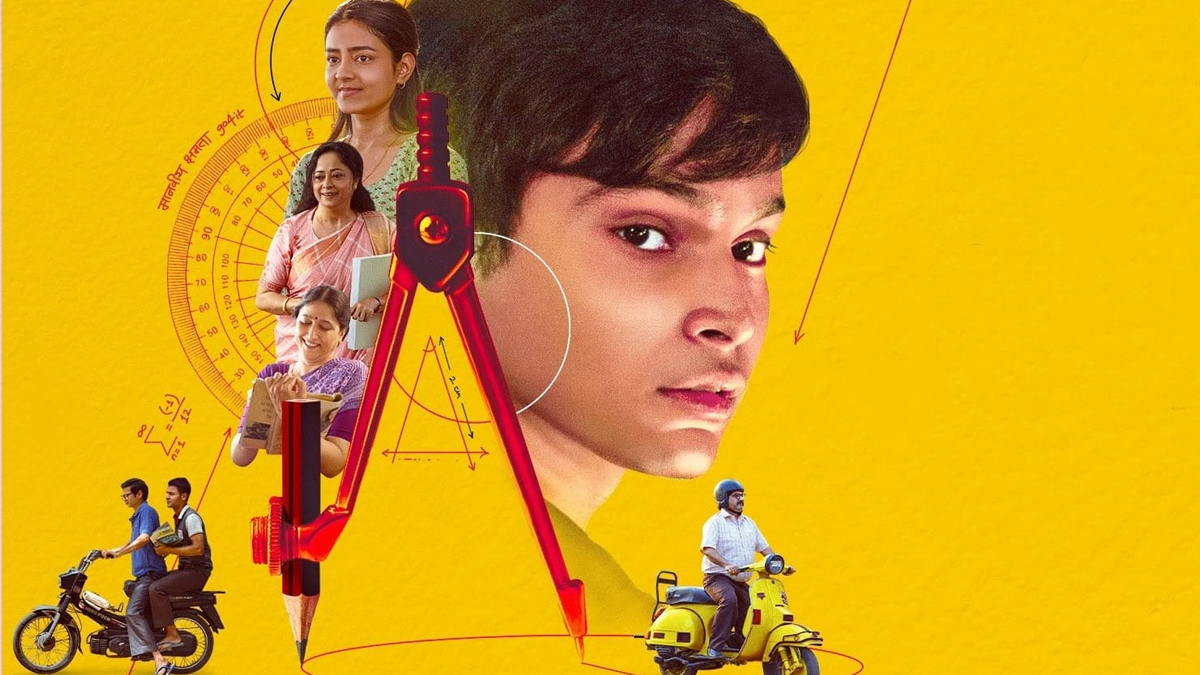 New Indian Movies on Netflix: April 2024