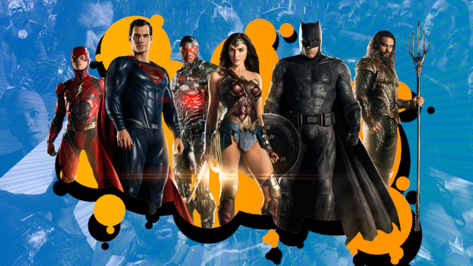 Is Zack Snyder’s Justice League the best DC film? Every DCEU movie ranked