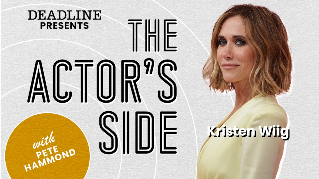 Kristen Wiig On Sharing The Screen With Idol Carol Burnett In ‘Palm Royale’, Her Favorite SNL Characters, And Why There Will Be No Sequel To ‘Bridesmaids’