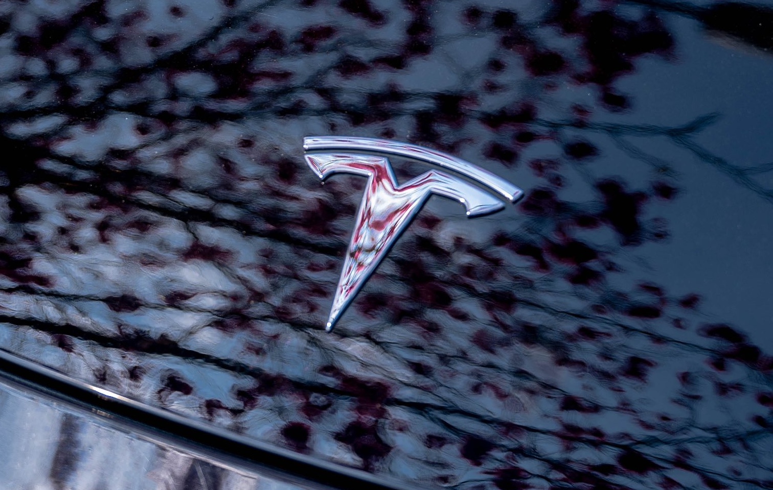 Tesla’s Senior Director of HR leaves marking another executive departure