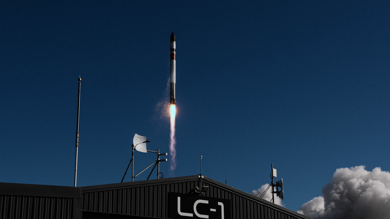 Rocket Lab prepares for back-to-back launches for NASA